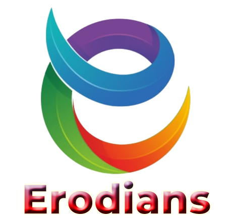 Erodians